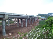 Ponte  Obra 103 do Rodoanel Mario Covas (SP)